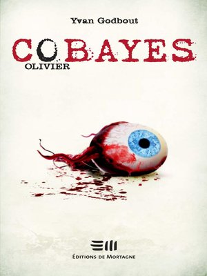 cover image of Cobayes, Olivier